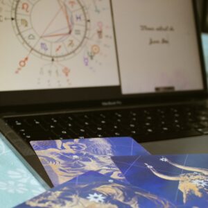 Le Grand Thème astral